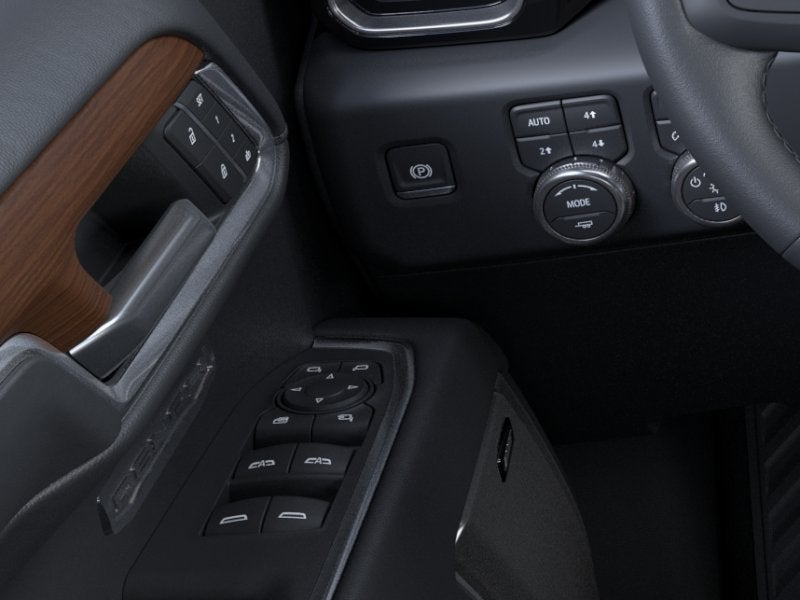 2026 GMC Sierra 1500 Denali - Photo 38