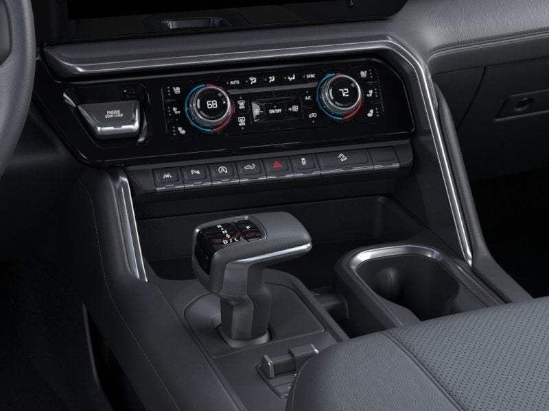 2026 GMC Sierra 1500 Denali - Photo 39