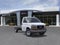 2026 GMC Savana Cutaway 3500 1WT