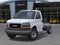 2026 GMC Savana Cutaway 3500 1WT