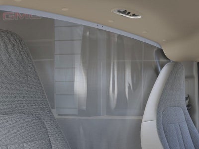 2026 GMC Savana Cutaway 3500 1WT