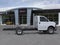 2026 GMC Savana Cutaway 3500 1WT