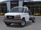 2026 GMC Savana Cutaway 3500 1WT