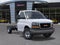 2026 GMC Savana Cutaway 3500 1WT