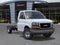 2026 GMC Savana Cutaway 3500 1WT