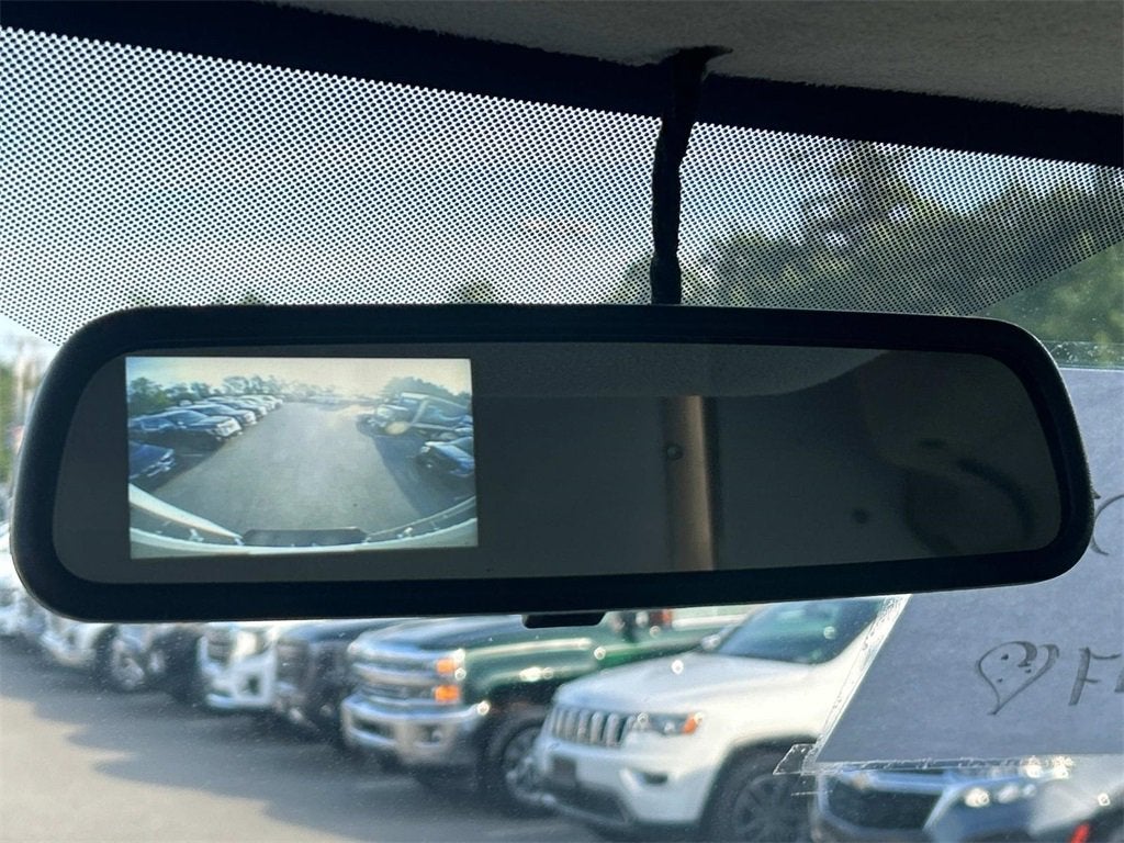 2025 GMC Savana Cutaway 3500 1WT