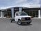 2026 GMC Savana Cutaway 3500 1WT