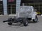 2026 GMC Savana Cutaway 3500 1WT