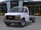 2026 GMC Savana Cutaway 3500 1WT