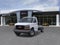 2025 GMC Savana Cutaway 3500 1WT