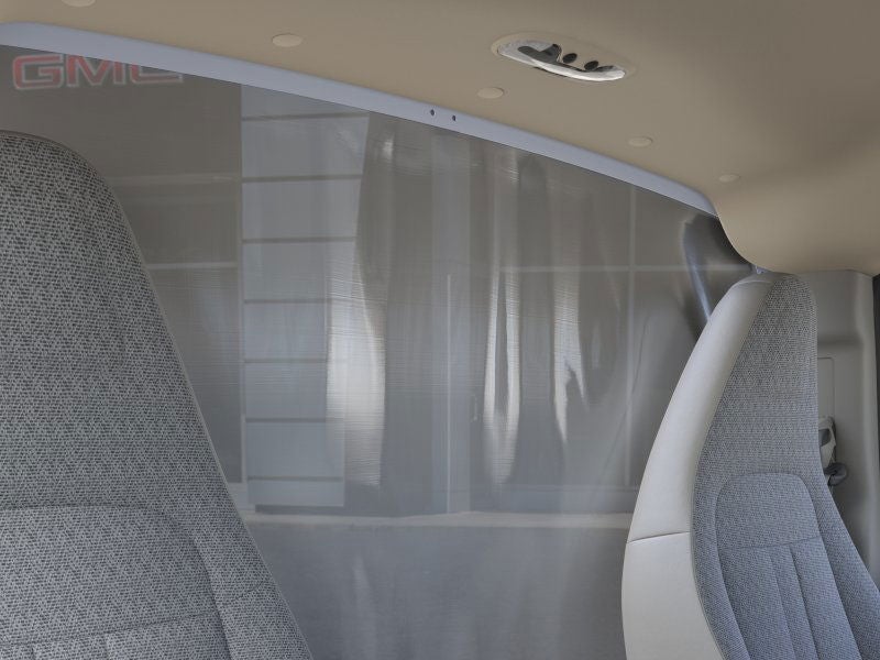 2025 GMC Savana Cutaway 3500 1WT