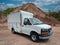 2026 GMC Savana Cutaway 3500 1WT