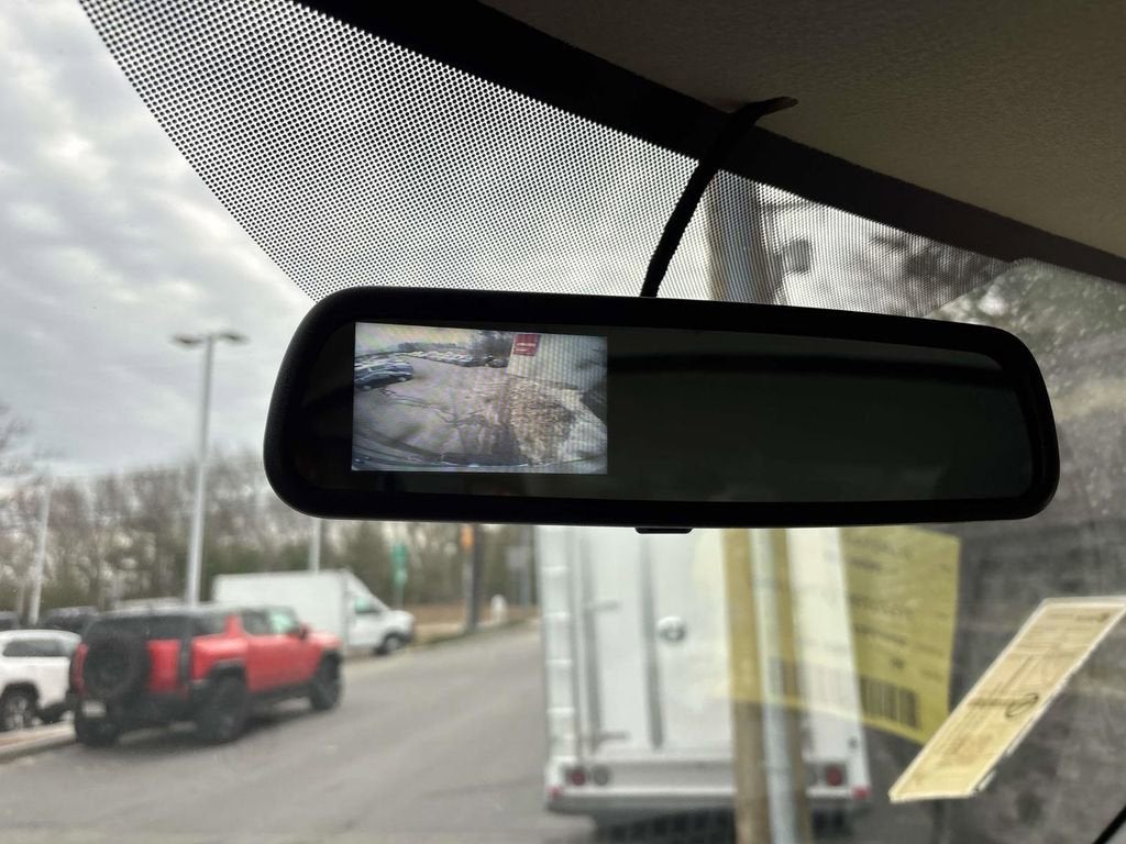 2026 GMC Savana Cutaway 3500 1WT