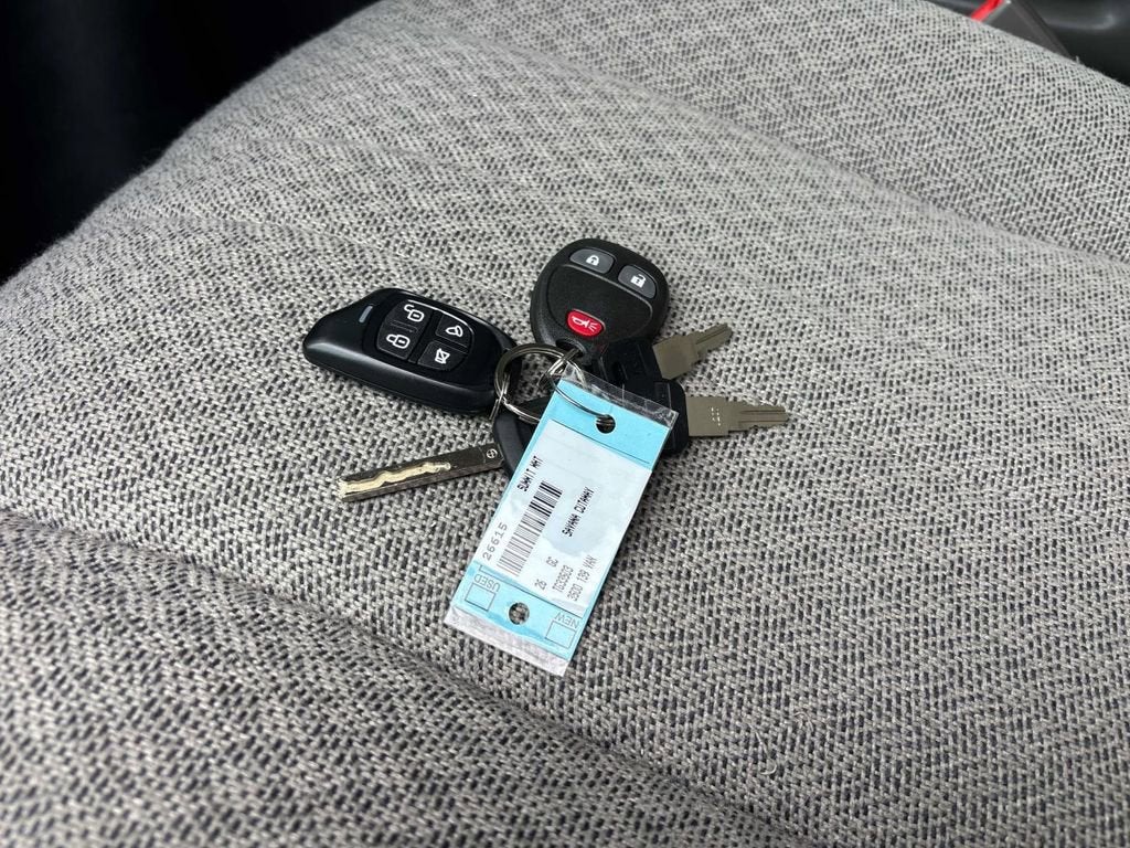 2026 GMC Savana Cutaway 3500 1WT