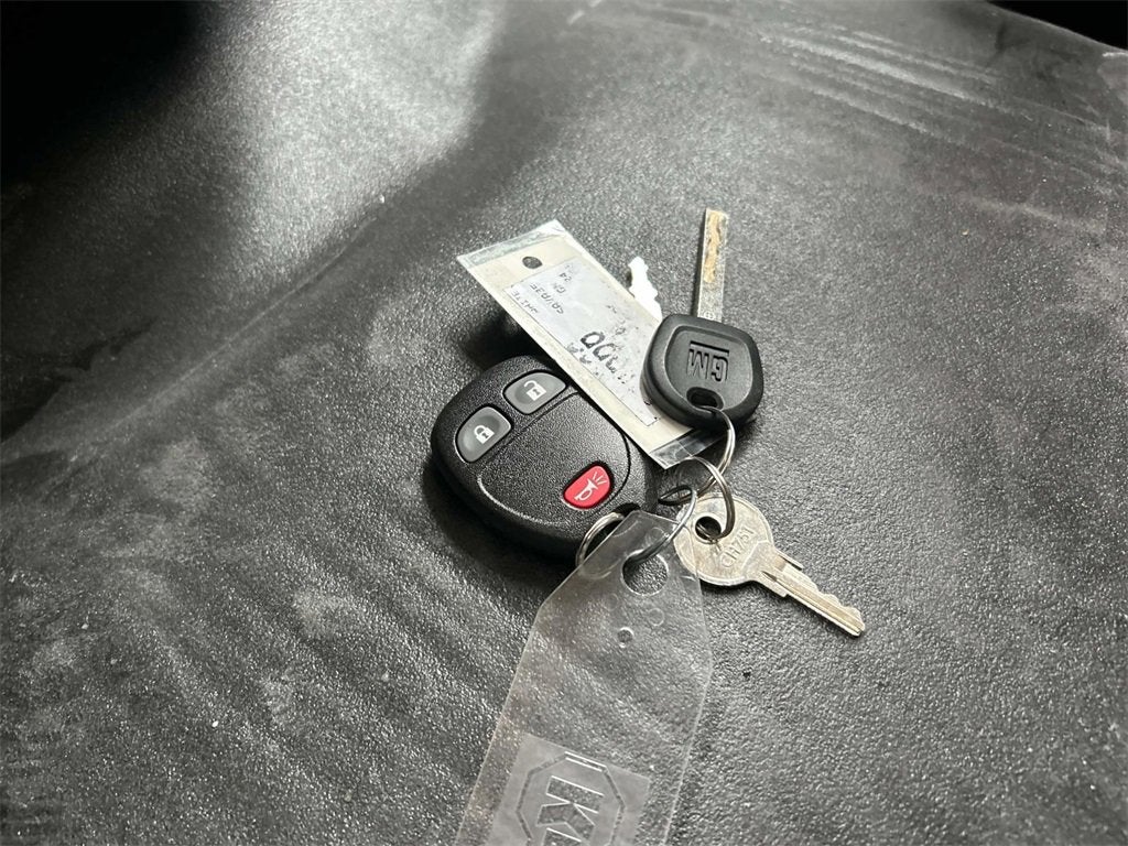 2024 GMC Savana Cutaway 3500 1WT