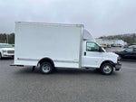 2024 GMC Savana Cutaway 3500 1WT