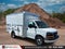 2026 GMC Savana Cutaway 3500 1WT