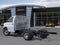 2026 GMC Savana Cutaway 3500 1WT