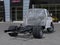 2026 GMC Savana Cutaway 3500 1WT