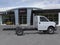 2026 GMC Savana Cutaway 3500 1WT