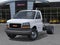 2026 GMC Savana Cutaway 3500 1WT