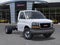 2026 GMC Savana Cutaway 3500 1WT