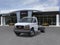 2026 GMC Savana Cutaway 3500 1WT