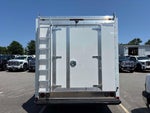 2026 GMC Savana Cutaway 3500 1WT
