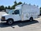 2026 GMC Savana Cutaway 3500 1WT