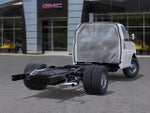 2026 GMC Savana Cutaway 3500 1WT