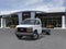 2026 GMC Savana Cutaway 3500 1WT