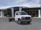 2026 GMC Savana Cutaway 3500 1WT