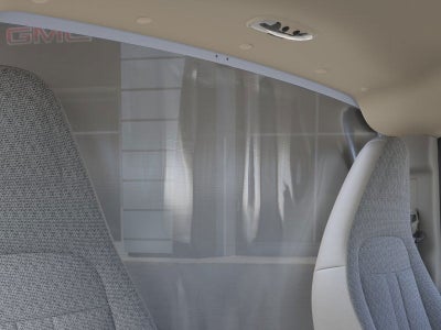 2026 GMC Savana Cutaway 3500 1WT