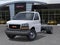2026 GMC Savana Cutaway 3500 1WT