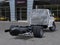 2026 GMC Savana Cutaway 3500 1WT