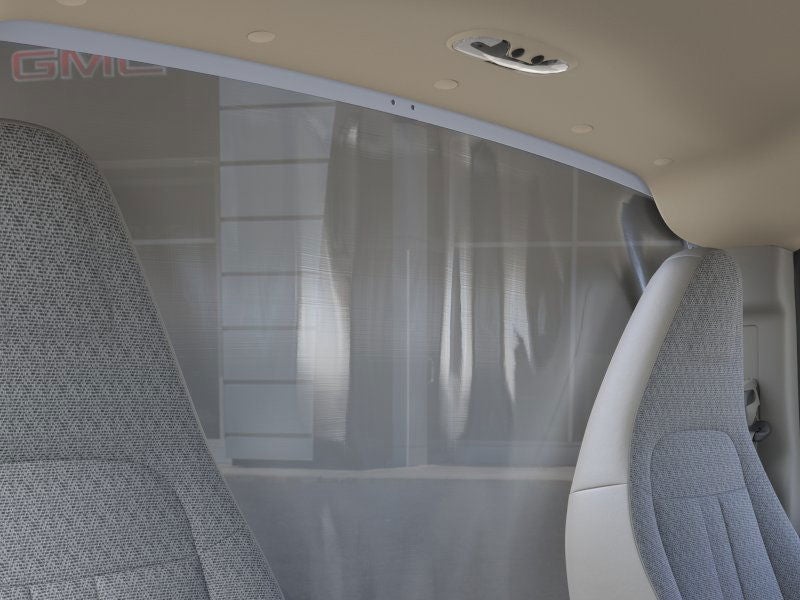 2025 GMC Savana Cutaway 4500 2WT