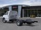 2025 GMC Savana Cutaway 4500 2WT
