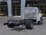 2025 GMC Savana Cutaway 4500 2WT