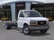 2025 GMC Savana Cutaway 4500 2WT