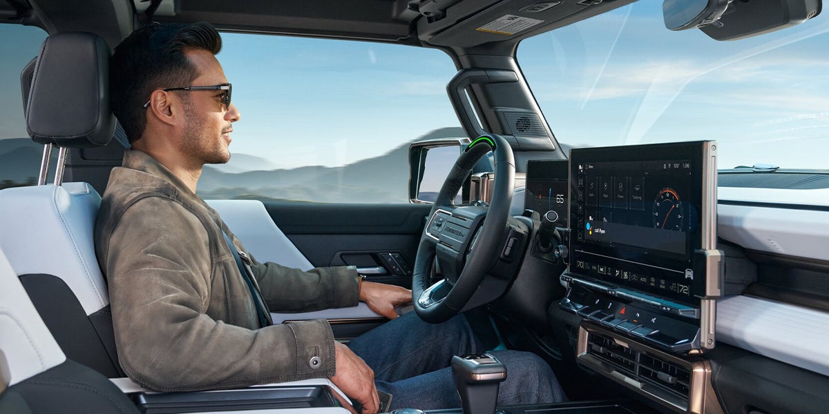 Marty's GMC in kingston MA