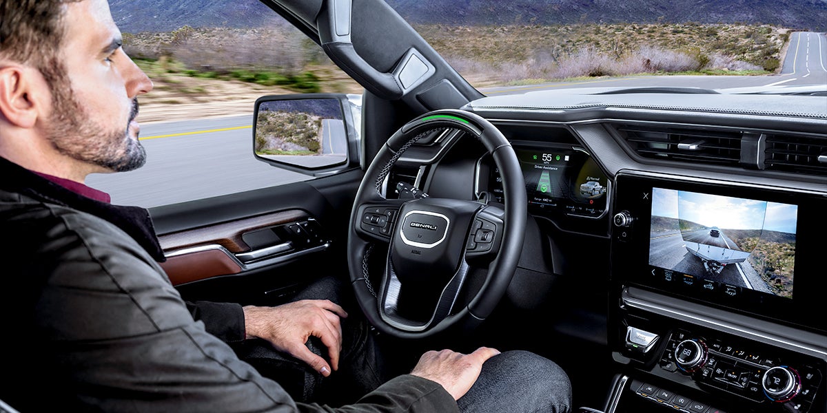 Marty's GMC in kingston MA