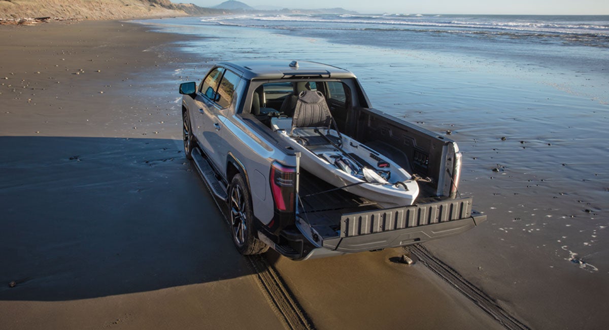 Marty's GMC in kingston MA