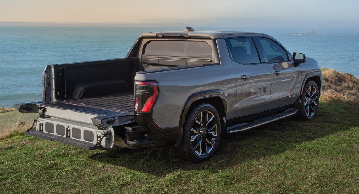 Marty's GMC in kingston MA