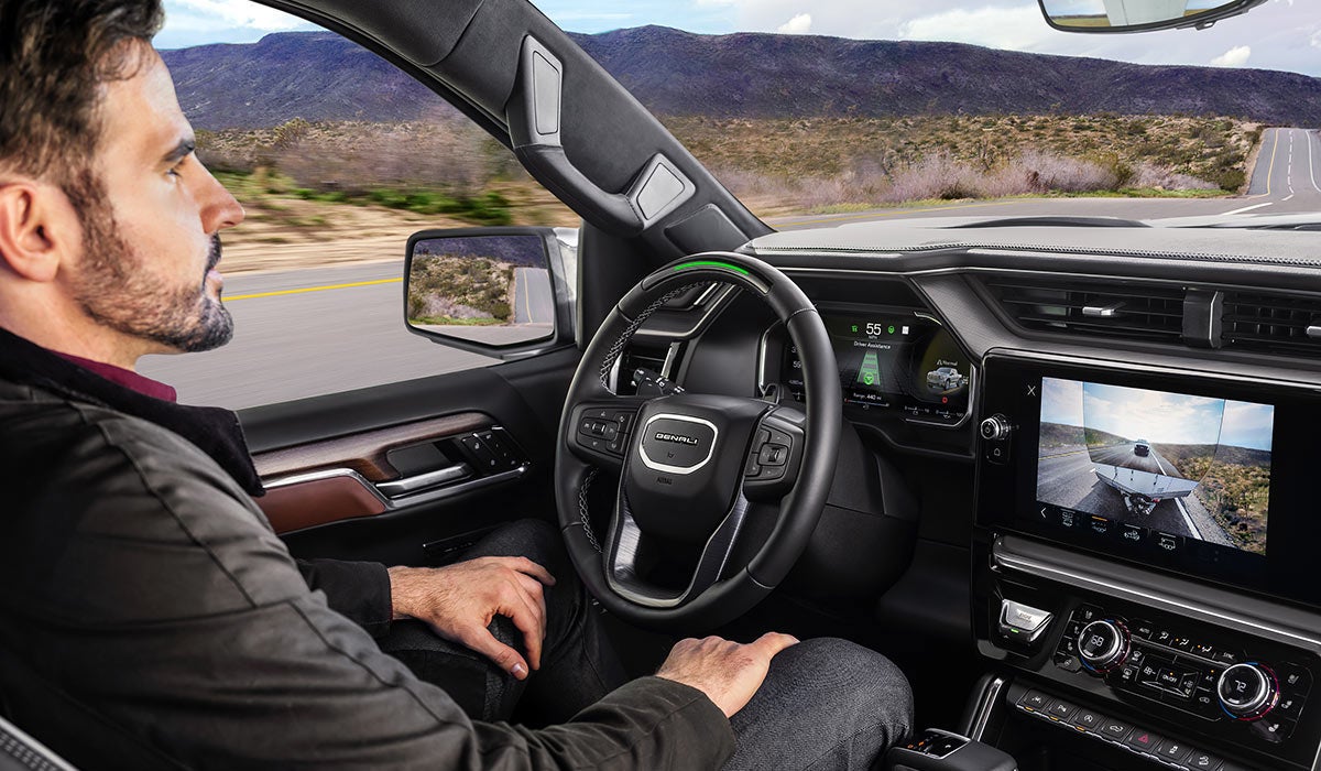 Marty's GMC in kingston MA