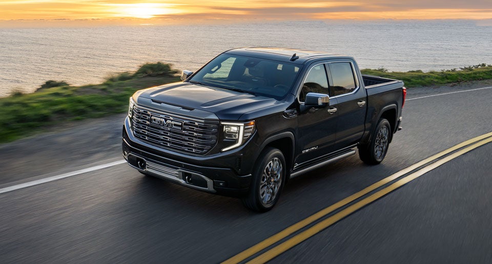 Marty's GMC in kingston MA
