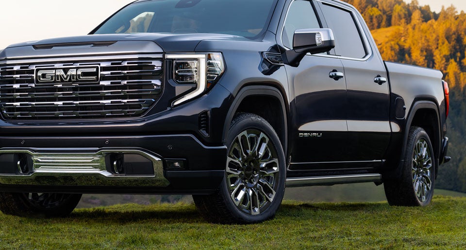 Marty's GMC in kingston MA