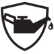 GMC Protection Pre-paid Maintenance Logo - Marty's GMC in kingston MA