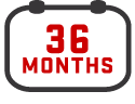 36-month graphic/line - Marty's GMC in kingston MA