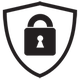 GMC Protection Plan Overview with a Lock Icon - Marty's GMC in kingston MA