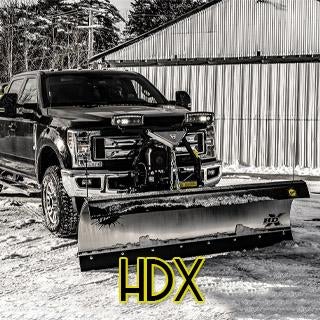 HDX